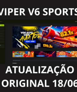 Cassino Online Viper Pro