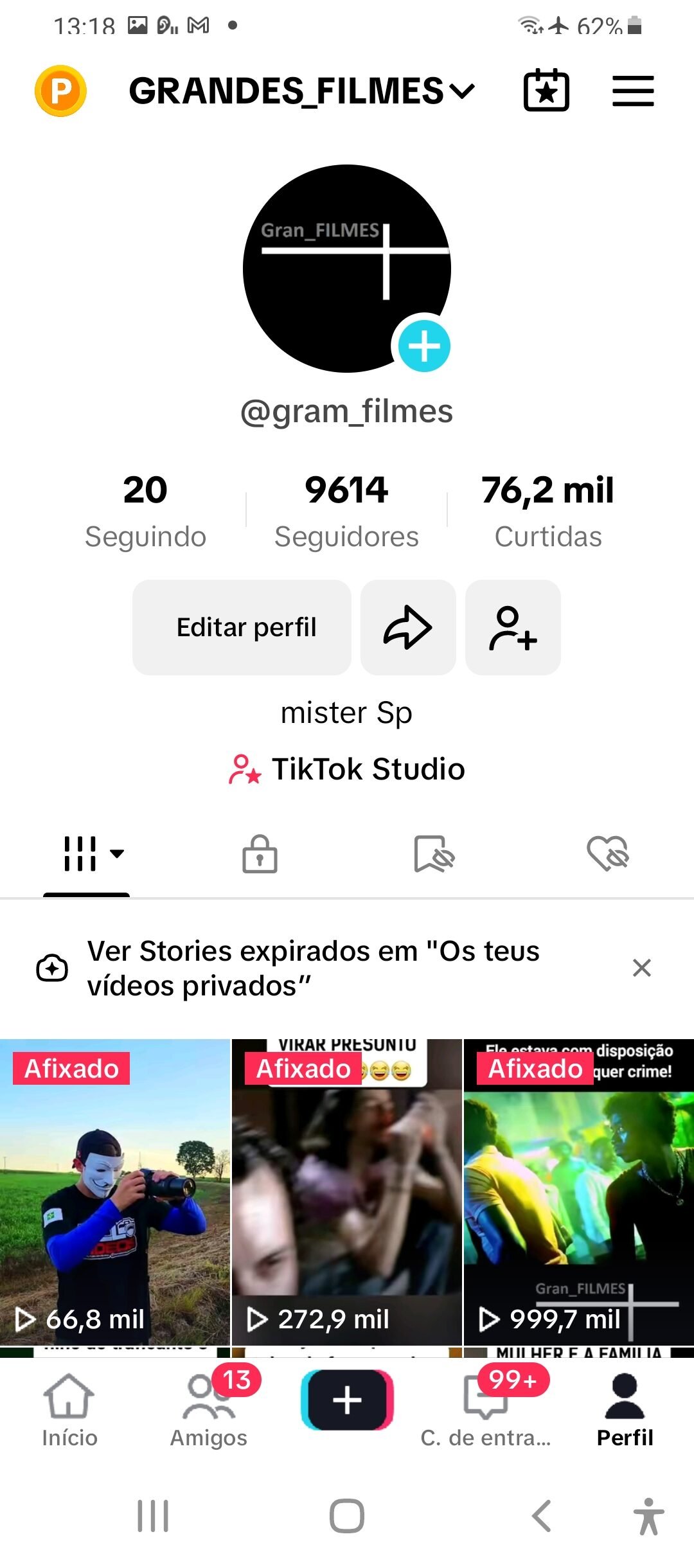 Tiktok