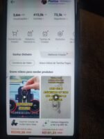 Conta do Kwai com verificado 72.9K Seguidores | 14 Seguindo | 415.6K Curtidas - humor - Imagem 2