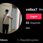 CONTA TIKTOK MONETIZADA | 13K+ SEG | 298 MIL+ CURT | NICHO CARROS | ALTO ENGAJAMENTO🚀