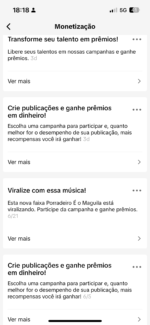 Conta tiktok 180k Monetizado - Imagem 3