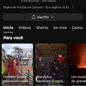 ????Canal do YouTube com 11K de INSCRITOS✅ Pode ser Monetizado???? e liberado para fazer LIVES????