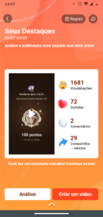 Kwai 191 Seguidores | 137 Seguindo | 1.3K Curtidas - Variados - Imagem 3