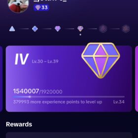 Conta de presenteador do tiktok 6066 Seguidores