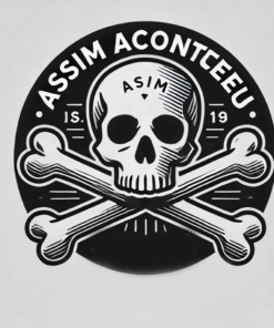 Canal de Famoso (Nicho Quente) 3 mil inscritos