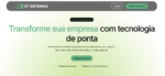 Site Seu micro-Saas em 30 dias