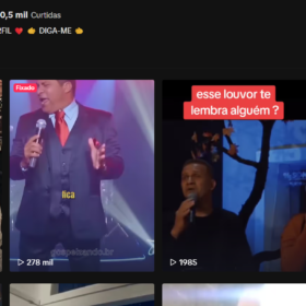 Tiktok 18 Mil Seguidores