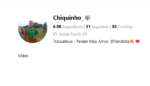 Conta Kwai Esportes 6.5K Seguidores | 382 Seguindo | 31.3K Curtidas