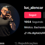 CONTA TIKTOK | 41K+ SEG | 902 MIL+ CURT | ALTO ENGAJAMENTO | PERFIL PRONTO PARA ESCALAR🚀