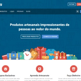 Marketplace e Multi Vendedores