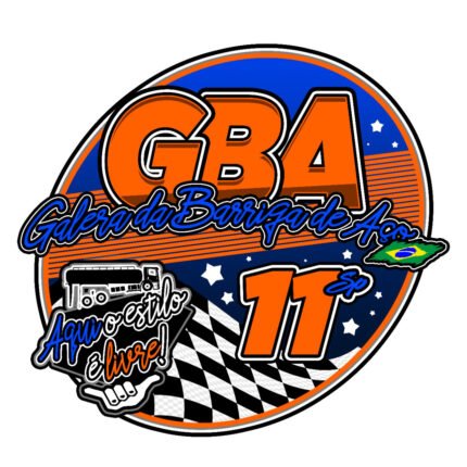 Tiktok Monetizado 21k - Barriga aço 11