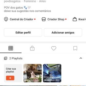 KWAI 29K DE SEGUIDORES +1.8M DE VIEWS