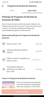 KWAI 29K DE SEGUIDORES +1.8M DE VIEWS - Imagem 3