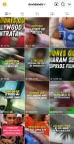 TTK de curiosidades 32.7K Seguidores 1.3M Curtidas - Imagem 11