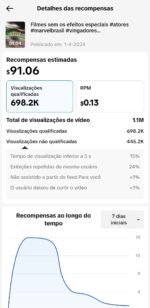 TTK de curiosidades 32.7K Seguidores 1.3M Curtidas - Imagem 9