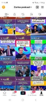 Vendo conta tiktok com 180 mil de seguidores com mais de 5 milhões de curtidas - Imagem 2