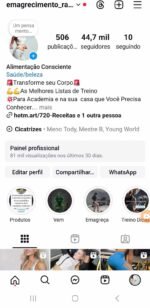 Kwai Amazyngvideos 1.6K Seguidores - Imagem 2