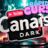 Canal Dark Youtube Hype