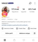 Conta de TikTok + conta Kwai | TikTok monetizado | Kwai com receita tarefas de criador - Imagem 3