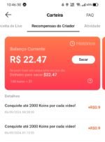 Conta do kwai 3K Seguidores | Futebol | 29.2K Curtidas - Imagem 4