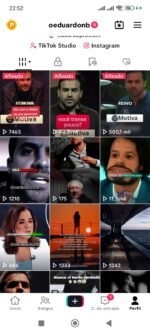 Tiktok +6.9k seguidores engajado - Imagem 5