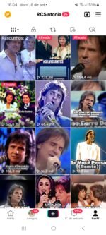 Conta Tiktok 361K RCSintonia - Imagem 3