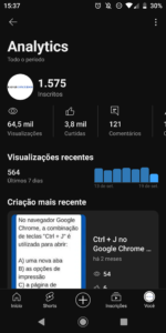 Canal Radar Concursos 1,57k  inscritos - Imagem 3