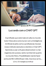 Plataforma de CURSOS  - Youtube, Marketing Digital, I.A, Canva, Office, ADS, Etc  (Adeus CLT - O Netflix dos Cursos) - Imagem 2