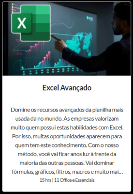 Plataforma de CURSOS  - Youtube, Marketing Digital, I.A, Canva, Office, ADS, Etc  (Adeus CLT - O Netflix dos Cursos) - Imagem 11