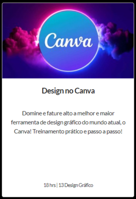 Plataforma de CURSOS  - Youtube, Marketing Digital, I.A, Canva, Office, ADS, Etc  (Adeus CLT - O Netflix dos Cursos) - Imagem 13