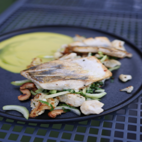 BLOG/Cozinha Gourmet com "199 receitas DELICIOSAS" - Estudo contra proposta - Imagem 2