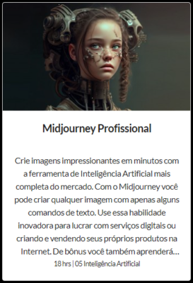 Plataforma de CURSOS  - Youtube, Marketing Digital, I.A, Canva, Office, ADS, Etc  (Adeus CLT - O Netflix dos Cursos) - Imagem 3
