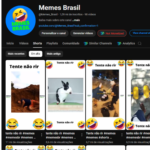 ✅CANAL YOUTUBE 1,93MILHÕES DE INSCRITOS + DE 108.811.196 VISUALIZAÇÕES