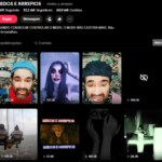 CONTA TIKTOK MONET | 37,2K SEG👥| 60,9K CURT❤️| MEDO😱& ARREPIOS👻| OPORTUNIDADE ESTRATÉGICA 🚀