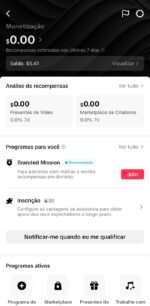 Conta Tikto 87k Risos Dahora - Imagem 2