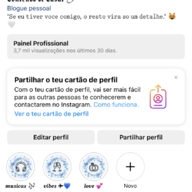 ???? Instagram Mais Desejado Está à Venda! 77K+ Seguidores Orgânicos ????
