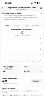 CONTA TIKTOK CORTES DE SÉRIE + 100K MONETIZADO - Imagem 2