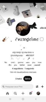 Pinterest 198k Visualizações Mensais | Nicho de Casamento - Imagem 2