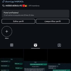 Instagram com 87,8 mil seguidores , Seguidores reais.