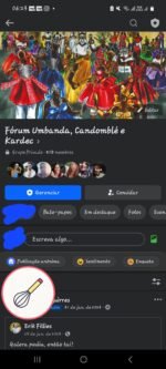 (03)TRÊS GRUPOS do Facebook com 410, 210 e 97 Membros - Imagem 2