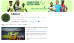 Canal Youtube Fala Bola com 670 Inscritos - Imagem 5