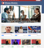 💰BAIXAMOS O PREÇO💰🌟MoneyMentor.lat: Seu Blog 100% AUTOMÁTICO💰Mentoria em Finanças!💰COMO VOCÊ NUNCA VIU💰3 a 6 postagens de alto padrão dia, totalmente AUTOMÁTICO🌟 - Imagem 2