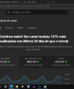Canal 20 Mil Inscritos - Toca Hits 2.0
