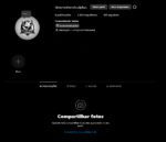 Perfil Insta 3k + Threads 800 Engajados