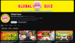 CANAL YOUTUBE DARK DE QUIZ | +3000 SUBS | +240 MIL VIEWS | IDENTIDADE GLOBAL | IDEAL PARA ESCALA RÁPIDA ????????