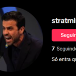 CONTA TIKTOK | 5.180+ SEG | 5.500+ CURT | PERFEITO P/ MONETIZAR | PERFIL ESTRATÉGICO PARA CRESCIMENTO🚀