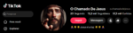 CONTA TIKTOK MONET | 13,3K SEG👥| 57,5K CURT❤️| PALAVRA & FÉ (RELIGIÃO) 🙏| OPORTUNIDADE ESTRATÉGICA 🚀