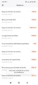 ????Conta Kwai 623.9K Seguidores | 1.2K Seguindo | 8.9M Curtidas - Cantores - Oportunidade Imperdível! ???? - Imagem 7