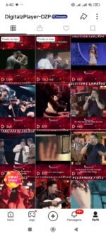 ????Conta Kwai 623.9K Seguidores | 1.2K Seguindo | 8.9M Curtidas - Cantores - Oportunidade Imperdível! ???? - Imagem 3