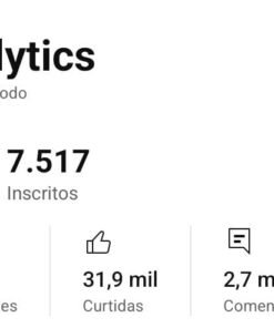 Ganhe dinheiro falando do evangelho - Canal com 7500 Inscritos